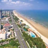Bà Rịa-Vũng Tàu: Đầu tư gần 1.300 tỷ đồng xây dựng công viên Bãi Sau