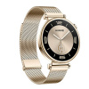 Huawei Watch GT 4 Gold Milanese trình làng với giá 6,7 triệu đồng