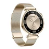 Huawei Watch GT 4 Gold Milanese trình làng với giá 6,7 triệu đồng