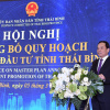 Thái Bình muốn có sân bay và đường sắt quốc gia