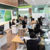 Vietcombank giảm 1,5% lãi suất cho vay hỗ trợ và thúc đẩy tăng trưởng kinh tế
