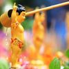 “Hoa nở từ tâm” dâng mừng Đại lễ Phật Đản