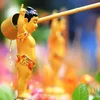 “Hoa nở từ tâm” dâng mừng Đại lễ Phật Đản