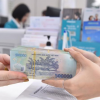 Thu ngân sách do ngành thuế quản lý đạt gần 770.000 tỷ đồng