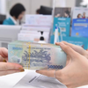Thu ngân sách do ngành thuế quản lý đạt gần 770.000 tỷ đồng