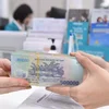 Thu ngân sách do ngành thuế quản lý đạt gần 770.000 tỷ đồng