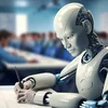 Chúng ta cần các nhà triết học nghiên cứu những câu hỏi lớn xung quanh AI