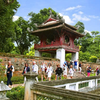 Khách quốc tế đến Việt Nam tăng kỷ lục tháng đầu năm