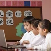 Trung Quốc đưa chương trình giảng dạy AI đến trường học