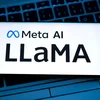 Mô hình AI mã nguồn mở của Meta đạt 1 tỷ lượt tải về