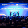 Amazon đào tạo 1.000 doanh nghiệp Việt kỹ năng công nghệ xuất khẩu trực tuyến