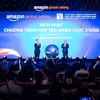 Amazon đào tạo 1.000 doanh nghiệp Việt kỹ năng công nghệ xuất khẩu trực tuyến