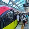 Từ ngày 1/8, Hà Nội triển khai vé ảo trên hai tuyến đường sắt đô thị