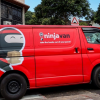 Thấy gì từ câu chuyện Ninja Van rút khỏi thị trường Việt Nam?