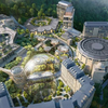 Thị trường đầu tư khách sạn Việt Nam sẽ tăng trưởng mạnh mẽ