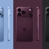 Màu "hot" của iPhone 18 Pro sẽ là Dark Cherry?