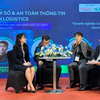 Logistics Việt Nam đối mặt áp lực về an toàn thông tin
