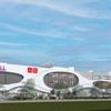 UNIQLO sẽ mở thêm hai cửa hàng mới tại Thanh Hóa và Hạ Long
