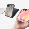 Samsung ra mắt Galaxy Z Flip8 với giá từ 32 triệu đồng