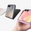Samsung ra mắt Galaxy Z Flip8 với giá từ 32 triệu đồng