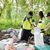 Không chỉ nhặt rác, người trẻ tạo thói quen tiêu dùng xanh có trách nhiệm vào đời sống hằng ngày