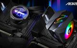 GIGABYTE cung cấp giải pháp tản nhiệt hoàn hảo cho bo mạch chủ Socket AM5