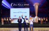 Hệ thống giám sát công trường tự động và bài toán quản lý tại các công trường xây dựng