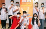 Vòng chung kết quốc gia cuộc thi Vô địch Tin học văn phòng Thế giới – Viettel 2022