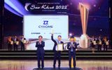 CyHome - Nền tảng quản trị chung cư 4.0 đạt giải Sao Khuê 2022