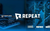PlayStation đang mua lại nền tảng thể thao điện tử Repeat.gg