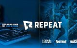 PlayStation đang mua lại nền tảng thể thao điện tử Repeat.gg