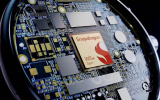 Qualcomm ra mắt nền tảng Snapdragon W5+ và W5 cho thiết bị đeo