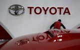 Dữ liệu 296.000 thông tin khách hàng Toyota bị rò rỉ