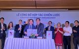 VNPAY và Saigon Co.op bắt tay triển khai thanh toán điện tử