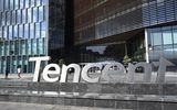 Tencent tiếp tục đứng đầu top 100 thương hiệu giá trị nhất Trung Quốc