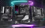 Bo mạch chủ GIGABYTE AMD 600 hỗ trợ hoàn hảo bộ xử lý AMD Ryzen 7000 65W mới nhất