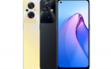 Oppo Reno8 Z 5G ra mắt, giá khoảng 8.41 triệu đồng