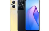 Oppo Reno8 Z 5G ra mắt, giá khoảng 8.41 triệu đồng