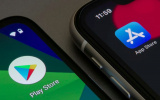 Apple và Google bị điều tra vì dung túng ứng dụng tiền điện tử