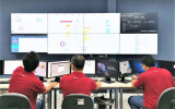 HPT - Sản phẩm Hcapollo: Quản lý, giám sát an ninh thông tin tập trung