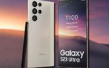 Samsung muốn tăng giá Galaxy S23 Ultra