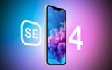 Qualcomm hưởng lợi lớn khi iPhone SE 4 bị khai tử