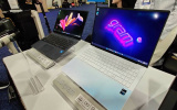 LG ra mắt chiếc laptop Gram Style tại CES 2023