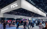 TCL công bố nhiều cải tiến đột phá và cập nhật lớn tại CES 2023