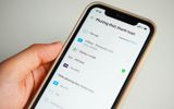 Có thể thanh toán tiền đi xe Grab bằng ví điện tử ZaloPay