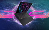 Acer cho ra mắt mẫu laptop gaming mới tại CES 2023