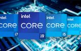 CES 2023: Intel ra mắt vi xử lý di động nhanh nhất thế giới