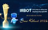 IRBOT – Giải pháp tự động hóa tối ưu vận hành cho doanh nghiệp
