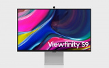 ViewFinity S9 được Samsung hướng đến các chuyên gia sáng tạo