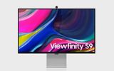 ViewFinity S9 được Samsung hướng đến các chuyên gia sáng tạo